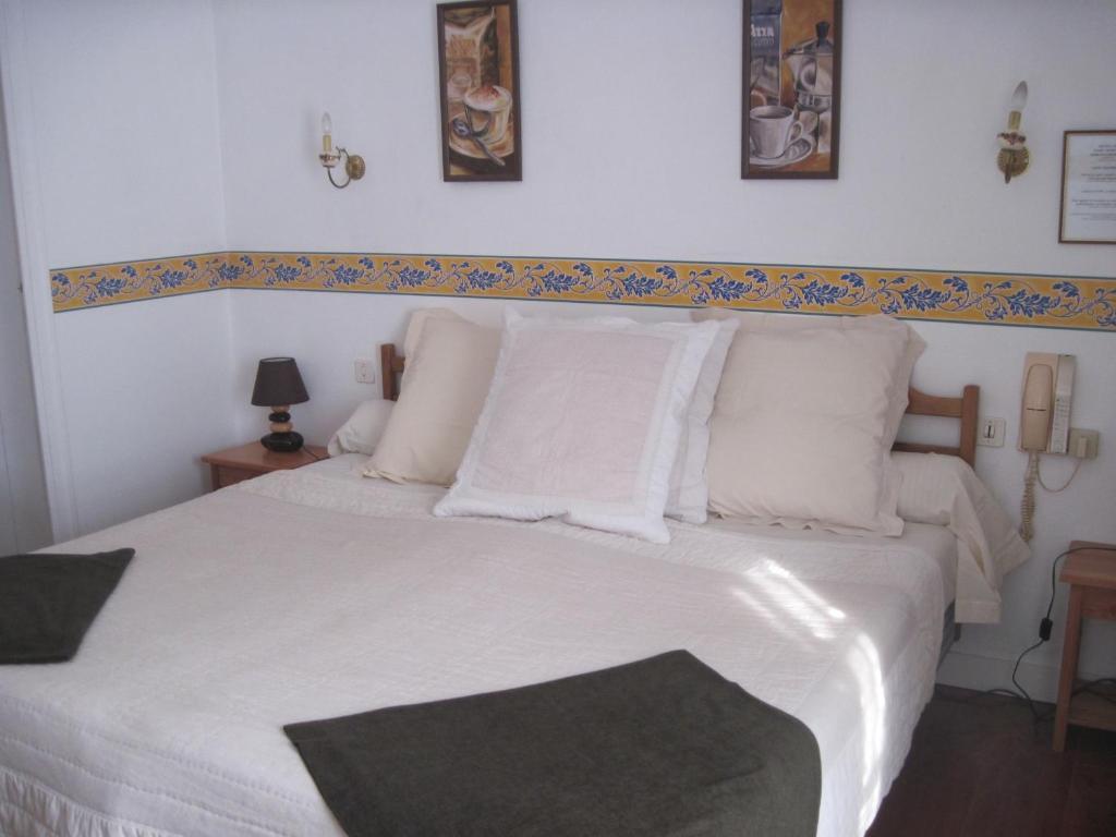 Le Relais De Porz Morvan Plomodiern Εξωτερικό φωτογραφία